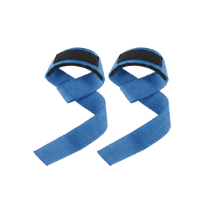 Muñequeras de Algodón para Levantamiento de Pesas, Soporte para Barra de Gimnasio, Correas y Muñequeras para Levantamiento de Pesas - Product Image 2