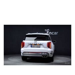 สำหรับรถยนต์ฮุนได พาลิเซด ดีเซล 2.2 ขับเคลื่อน 2 ล้อ รุ่นพฤษภาคม 2022 วิ่ง 29,911 กม. เกียร์อัตโนมัติ เบาะหนัง พวงมาลัยซ้าย กล้องมองหลัง - Product Image 4