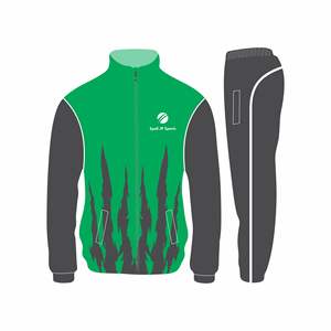 Survêtements de jogging pour hommes en gros, survêtements sportifs élégants de haute qualité, survêtements sur mesure de haute qualité - Product Image 4