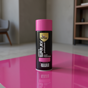 Revestimiento Epóxico para Pisos FUCSIA 200ML - Product Image 2