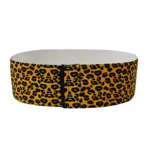 Bandas elásticas de algodón coloridas para glúteos y cadera, bandas de resistencia para glúteos y cadera, precio mayorista con OEM - Product Image 4