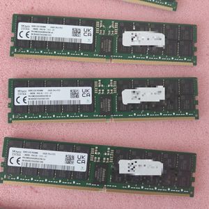 Módulos de Memoria RAM <span class=keywords><strong>DDR5</strong></span> RDIMM de 64GB 5600MT/s para Servidores Dell, Nuevos, Diseñados para Servidores PowerEdge de 16ª Generación - Product Image 4