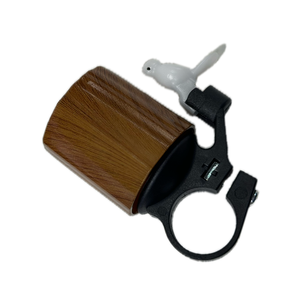 Accesorios para bicicletas Equipo Campanas para bicicletas - Product Image 1