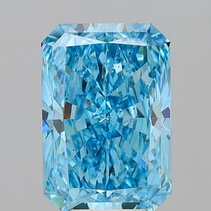 Diamante Suelto Radiante VS2 de 7.65 Quilates, Cultivado, Certificado por IGI - Product Image 1