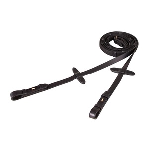 Bridon en cuir pour cheval, qualité durable avec design personnalisé à bas prix pour un nettoyage et un entretien faciles lors de l'équitation - Product Image 1