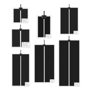 5-45 Вт тепловой коврик для рептилий, террариума, скалолазания, домашних животных, греющие теплые подушечки, коврики с регулируемым контролем температуры - Product Image 1