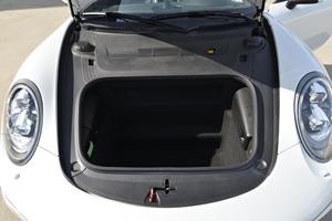 Porsche 911 Carrera S Cabriolet 2015 - Product Image 6