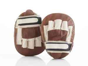 Concevez vos produits : Service de fabrication de pads de frappe pour le boxe, pads de frappe pour le boxe à faible MOQ - Product Image 2