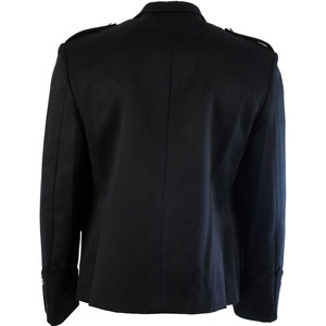 Veste Kilt Argyll des Highlands Confortable en Pure Laine 15oz avec Boutons Chromés et Poignets à Manchettes – Meilleure Vente en Gros - Product Image 2