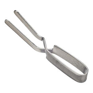 Pinza Micro Bulldog de Acero para Oclusión Vascular Precisa, Microcirugía Ortopédica, Instrumentos Quirúrgicos Aprobados por la CE - Product Image 5