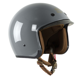 หมวกกันน็อครอยัลที่ขายดีที่สุดของผู้ผลิตในเวียดนามหมวก M139แบบเปิดหน้าหมวกกันน็อคแบบเปิดหน้า ABS ได้รับการรับรองลายจุดกะบังหน้าปล่อยอย่างรวดเร็วกราฟิก - Product Image 5