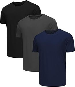 T-shirt personnalisé 100% coton pour homme, qualité supérieure, coupe ample, streetwear, mode masculine, logo personnalisé OEM en coton - Product Image 4