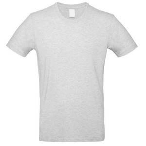 T-shirt vintage surdimensionné en polyester/coton de haute qualité pour hommes, streetwear, vente en gros, design personnalisé, impression sérigraphique - Product Image 4