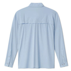 Camisa de Pesca Impermeable para Hombre, Ligera, con Protección UV, Material de Secado Rápido y Resistente al Agua para Senderismo - Product Image 2