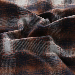 OEM Design Printing Wholesale <b>Flannel</b> Winter Button <b>Shirts</b> <b>Men</b> - Product Image 4
