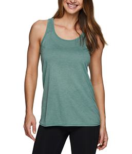 เสื้อแขนกุดไซส์พิเศษของผู้หญิงเสื้อทูนิคน้ำหนักเบาระบายอากาศได้ดีดีไซน์นุ่มผ่อนคลาย - Product Image 3