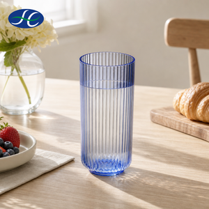 Ac yes adults es apto para lavavajillas, color azul cielo, nuevo, acrílico, mesa jumbo de 515 ml - Product Image 1