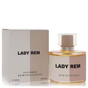 Lady Rem, Eau de Parfum en Aerosol para Mujer, Fragancia, Perfume - Product Image 1