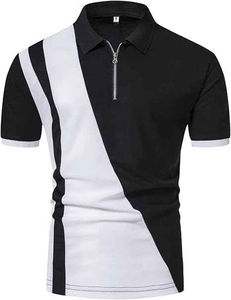 Chemises pour hommes de haute qualité, nouvelle collection, couleur unie personnalisée, en toile, avec poche, tissu respirant, prix de gros - Product Image 2