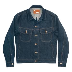 Veste en jean noire pour femme, coupe ajustée, style formel, vêtement d'extérieur en jean - Product Image 5