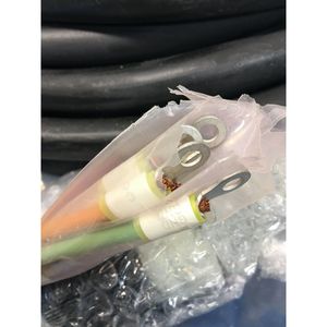 AMAT 0226-40793 <b>POWER</b> <b>CABLE</b>, 104325 - Trusted Global Legacy Semiconductor Equipment and Parts at - Product Image 4
