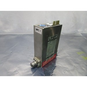 Unit UFC-<b>1660</b> Mass Flow Controller, MFC, SiH4, 300 - Trusted Global Legacy Semiconductor Equipment and Parts at - Product Image 3