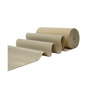 VINA GREEN PACK Rouleaux de papier ondulé et boîtes en carton de haute qualité Prix compétitif Produits étiquetés - Product Image 1