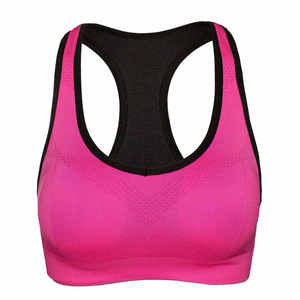 Hot selling Custom Cotton Gym Fitness yoga <b>Bra</b> <b>Open</b> Back Nylon High Quality Women Two Piece Gym Wear Yoga - Product Image 1