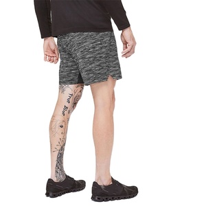 Top Tendance Hommes 100% Coton Gym Shorts Casual Sports Shorts pour Garçons Écologique Top Tendance Garçon Gym Shorts - Product Image 4