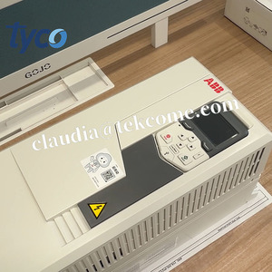ไดรฟ์ VFD แบบติดผนัง รุ่น ACS580-01 ของแท้ 100% ยี่ห้อ A-BB, อินเวอร์เตอร์ปรับความถี่อเนกประสงค์ 380V-480V AC สำหรับมอเตอร์อุตสาหกรรม - Product Image 3