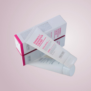 Produits de soin coréens K-Beauty Selbaisel Barrier C Rejuvenation Cream 100ml Fabriqué en Corée lotion pour le visage - Product Image 4