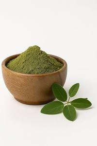 Hojas de Cassia Angustifolia, Hojas de Senna en Polvo de Primera Calidad, Hojas Secas Naturales para Té, Ayurveda, Estreñimiento - Product Image 6