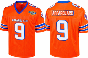 Custom Breathable Mesh <b>V</b> <b>Neck</b> Sports Jersey <b>Men</b> Number Graphic Streetwear <b>Shirt</b> OEM ODM Private Label Wholesale - Product Image 5