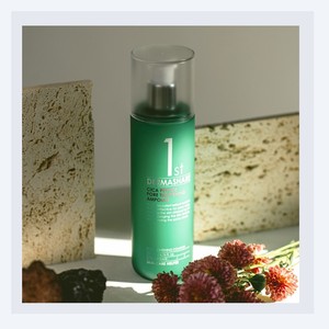 centella skincare Derma Share First Cica Peptide Pore Tightening Ampoule 200mL Moisturizer,Nourishing ceramide skincare - Product Image 2