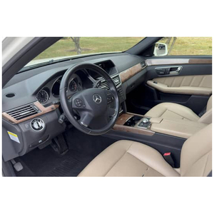 Mercedes-Benz E350 4Matic Wagon 2011 - Product Image 3