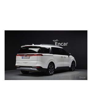 Kia Carnival 2020, 9 Plazas, Versión Signature, 89,671 km, Diésel, Automático, Emisión Euro V, Volante a la Izquierda, Cámara Trasera - Product Image 2