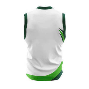 Uniforme de Baloncesto de Poliéster Personalizado con el Logotipo de tu Equipo, de Secado Rápido, Transpirable y Duradero para Adultos, en Oferta - Product Image 4