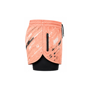 <b>Mens</b> Premium Swimming Shorts Waterproof Pocket Fast Dry Summer Beach <b>Trunks</b> Adjustable Waist Custom Logo Swimwear Manufacturer - Product Image 2