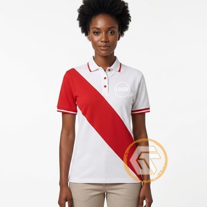 Camiseta Personalizada Delta para Mujer, Informal, Transpirable, Ecológica, Antipilling, para Hermandades, Talla XL, Estilo Griego, Cuello Redondo - Product Image 3