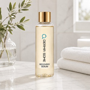 Tonique hydratant, soin hydratant pour la peau, essence de soin du visage, soin apaisant du visage, tonique raffermissant, soin à base de peptides - Product Image 1