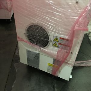 เครื่องทำความเย็น MPX05RH ของ Advanced Thermal Sciences – อุปกรณ์และชิ้นส่วนเซมิคอนดักเตอร์คุณภาพระดับโลกที่ได้รับความไว้วางใจ - Product Image 3