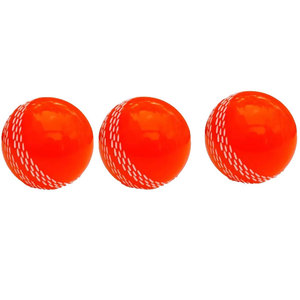 Professional Cricket <b>Balls</b> For Competitive Matches And Training Designed For Consistent Swing And Accurate Play - Product Image 1