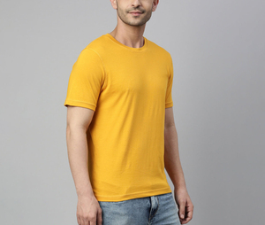 เสื้อยืดฮิปฮอปสีดำทรงบ็อกซี่ พิมพ์ลายกราฟิกโลโก้ตามสั่ง ขนาดใหญ่พิเศษ คุณภาพดี น้ำหนัก 260 กรัม ทรงเข้ารูป สไตล์ทันสมัย มีจำหน่ายจำนวนมาก - Product Image 4