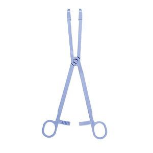 Juego de Pinzas Quirúrgicas de Acero Inoxidable de Alta Calidad, con Soporte para Esponja, Material de Primera Calidad, Certificado CE, Reutilizable - Product Image 6