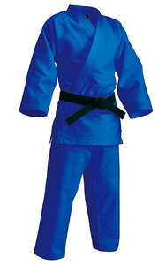 Kimono de Jiu Jitsu Brasileño (BJJ) Personalizado al por Mayor, 100% Algodón, Ligero, Uniforme de Artes Marciales, OEM - Product Image 6