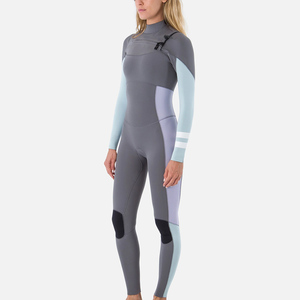 Bikini de Corte Alto Personalizado para Mujer, Traje de Baño con Protección UV, Monokini OEM, Traje de Baño de Talla Grande Personalizado para Mujer - Product Image 2