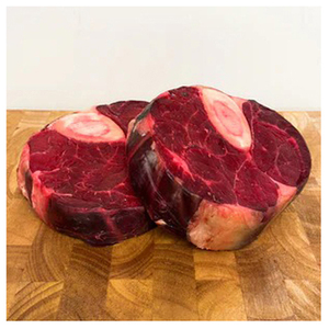 เนื้อวัวแช่แข็งฮาลาลแบบไม่มีกระดูก SHIN_SHANK BONE-IN/ เนื้อวัว ราคาดีที่สุด - Product Image 5