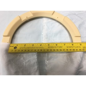AMAT 0200-09559 CLAMP <b>RING</b> <b>CERAMIC</b> COVER 200MM (6 - Trusted Global Legacy Semiconductor Equipment and Parts at - Product Image 6