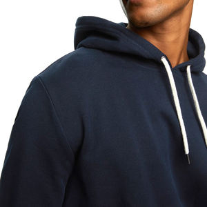 Sudaderas con capucha de felpa 100% algodón para hombre, con logotipo personalizado, antiencogimiento y transpirables, a los mejores precios de fábrica, al por mayor, las más populares, MOQ bajo - Product Image 6