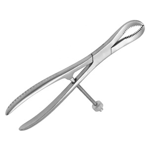Pinces de coupe d'os de fabrication professionnelle les plus vendues/pinces de coupe d'os enduites multicolores à prix d'usine - Product Image 2